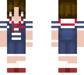 scoops ahoy