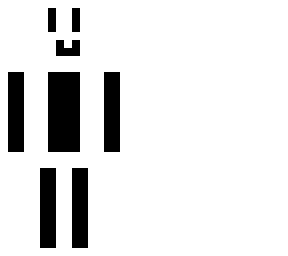 sheep full skin