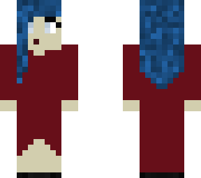 simple dress