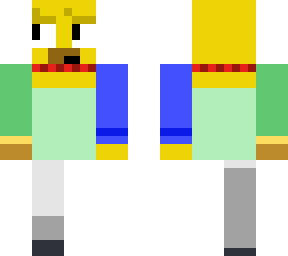 simpsons thing