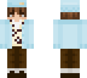 sir baudelaire pants