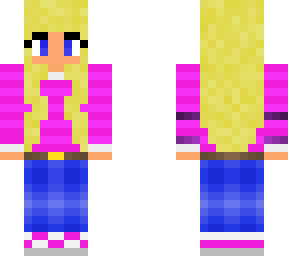 sister skin