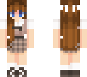 skin casual
