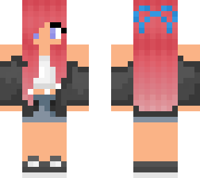 skin revamped 2 kaida