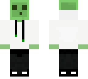 slimez but without creeper thing