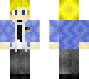 small fixes