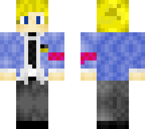 small fixes with detail