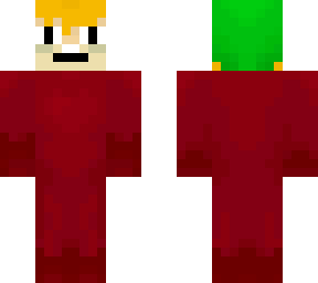 smant's skin