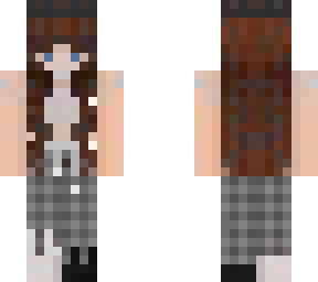 sonnie mae skin