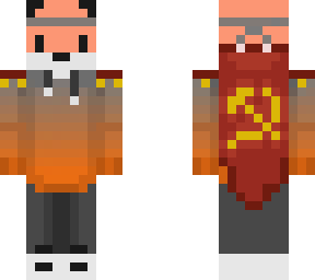 soviet fox edit