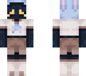 sp4c3-v01d bunn1e