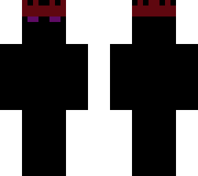 spooky guy