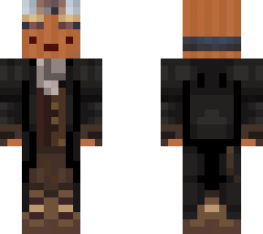 steampunk pumpkin