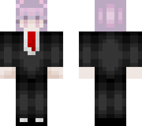 strxbxrrypeachery in a suit