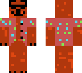 summer gummy