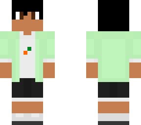 summer skin