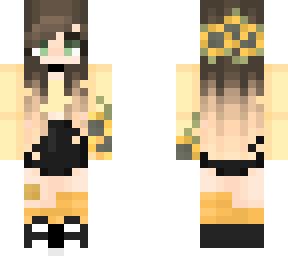 sunny flowers shine ~!