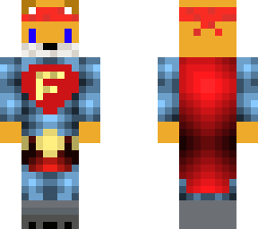 super fox