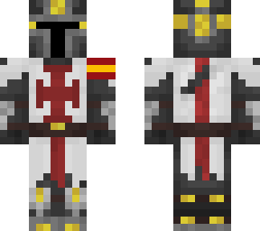 templario espanol
