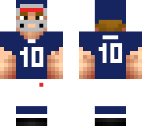 tennessee titans blue combo 1