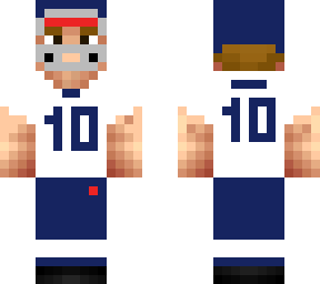 tennessee titans white combo 1