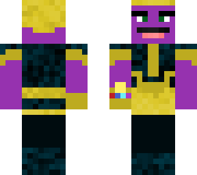 thanos