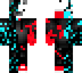 the corrupted polar bear