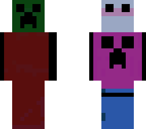 the creeperboi