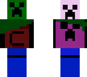 the cruman