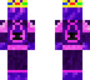 the ender king