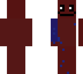 the red clown