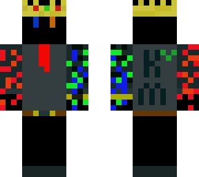 thing(s) of three powers