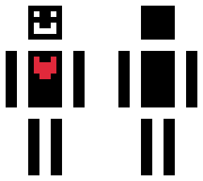 this skin