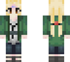 tsunade senju - rq