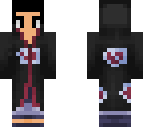 uchiha akatsuki