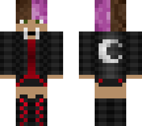 vampire alycx