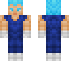 vegeta (ssjb)