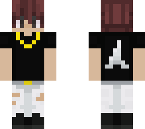 xleif's skin