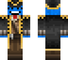 yar blue baby