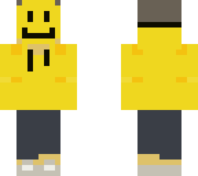 yellow dexsi