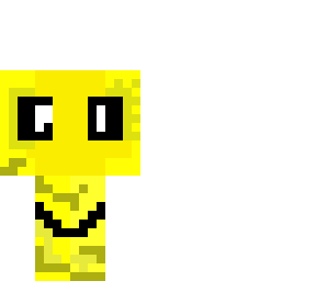yellow scull