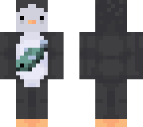 yo pinguino