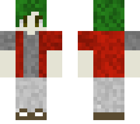 zed from z-o-m-b-i-e-s 3