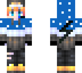 zenitsu gamer version final
