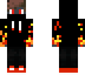 ziker’s skin
