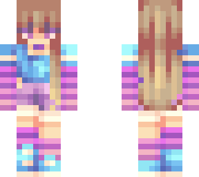 +~; stripes ;~+