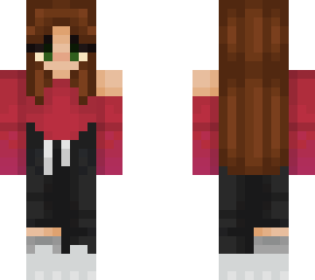 .+'casual girlie'+.