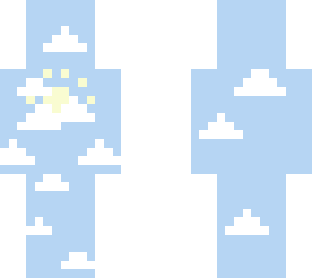 ~ cloudy + day ~