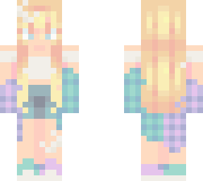 . de la luna ~ fanskin! .