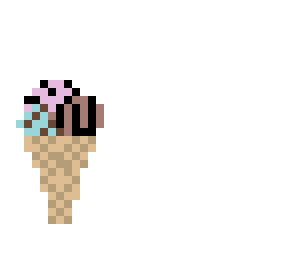 !i c e c r e a m!
